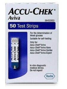 Accu-Chek Aviva