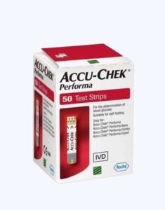 Accu-Chek Perfoma