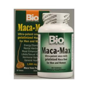 thumbnail interactive-video image 1 of Spring Valley Maca Dietary Supplement – 500 Mg, 90 Capsules 1 of 4