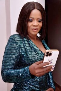 Hubpharm Customer (Lolade)