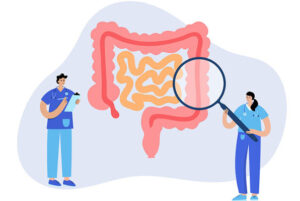 BENEFIT OF REGULAR SCREENING OF COLON CANCER 