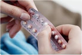 BIRTH CONTROL PILLS AS A RISK REDUCTION STRATEGY OF OVARIAN CANCER