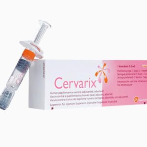 Cervarix Vaccine