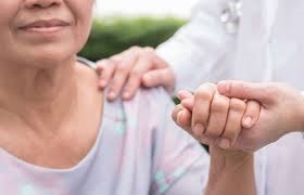 PALLIATIVE AND HOSPICE CARE