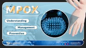 Prevention pf mpox