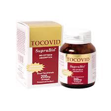 Tocovid 200mg