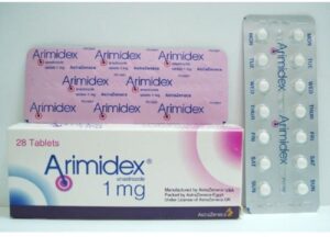 arimidex 1mg