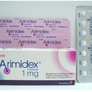 arimidex 1mg