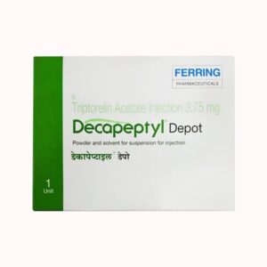 decapeptal 3mr