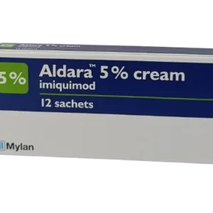 Aldara 5% Cream