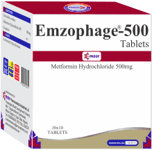 Emzophage