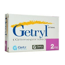 Getryl