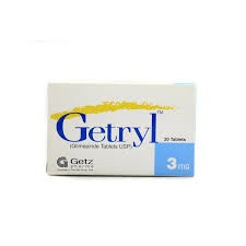 Getryl