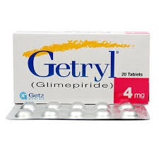 Getryl