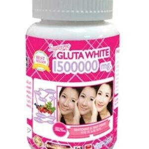 gluta white 15000mg