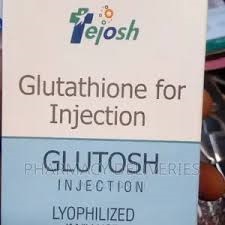 Glutosh Glutathione Injection