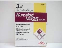 Humalog