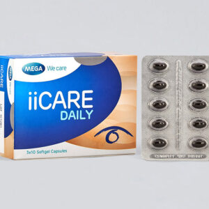 ICARE CAPSULE