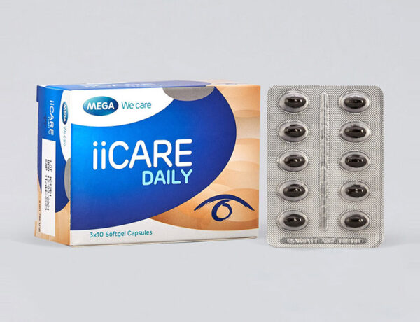 ICARE CAPSULE