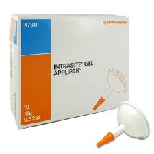 INTRASITE GEL APPLIPAK