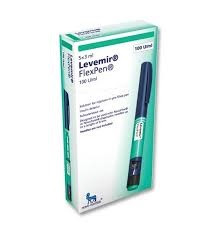 Levemir Flexpen