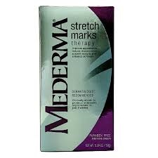 Mederma Stretch Mark Therapy