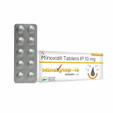 Minoxidil