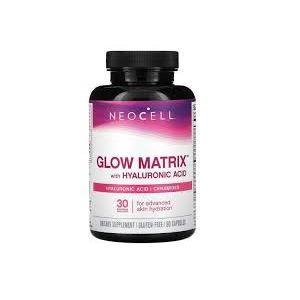 neocell glow matrix collagen