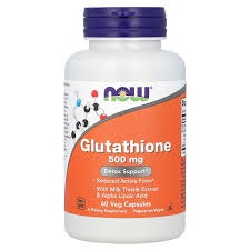 NOW GLUTHATIONE