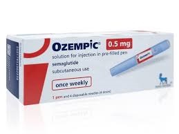 Ozempic 0.5mg