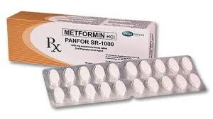 PANFOR SR-1000 TABLETS