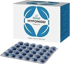 Pharma Hyponidd