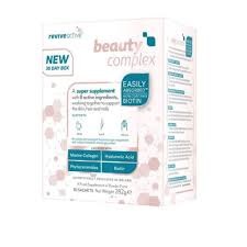 REVIVE ACTIVE BEAUTY COMPLEX