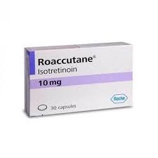 ROACCUTANE 10mg