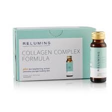 Relumins Collagen Complex Formula