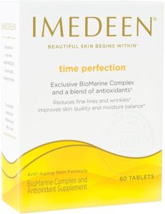 imedeen time perfection supplement