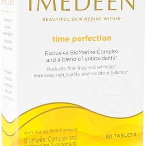 imedeen time perfection supplement