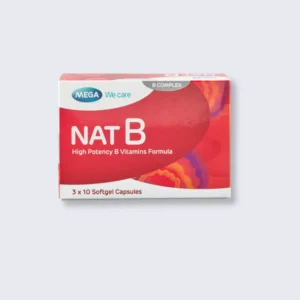 Nat B