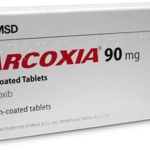 Arcoxia 90mg ( etoricoxib)