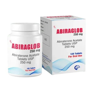 ABIRAGLOB Abiraterone Acetate Tablets