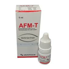 AFM-T DROP 5ML