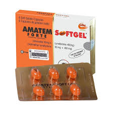 Amatem Softgel