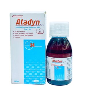 Atadyn Syrup