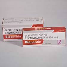 Biopentin