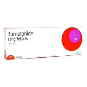 Bumetanide 1mg Table