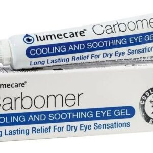 Carbomer Eye Gel