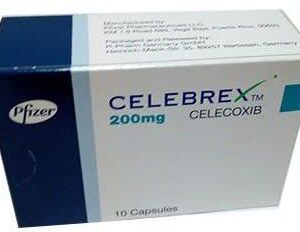 Celebrex Tablet