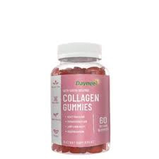 Daynee Collagen Gummies