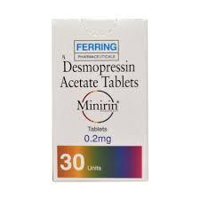 Desmopressin 0.2mg