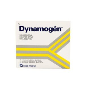 Dynamogen Oral Solution